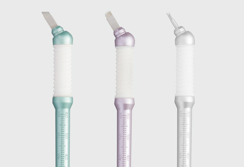 Microblades