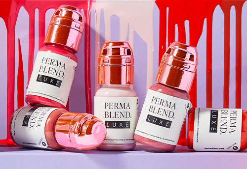 Perma Blend Luxe