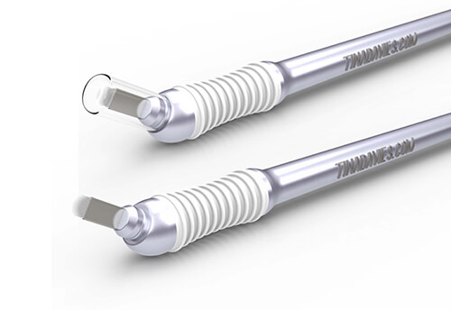 Microblades