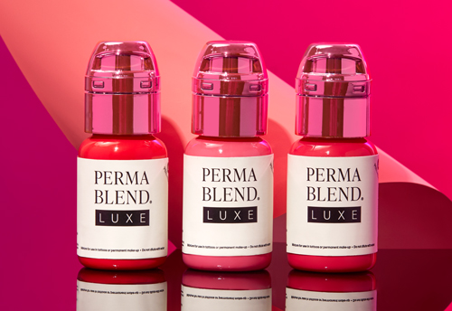 Perma Blend