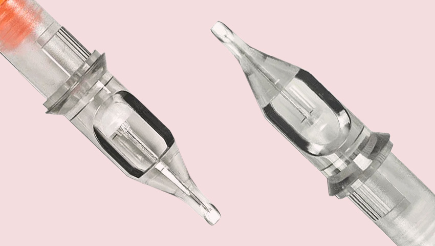 EZ Revolution Nadelmodule