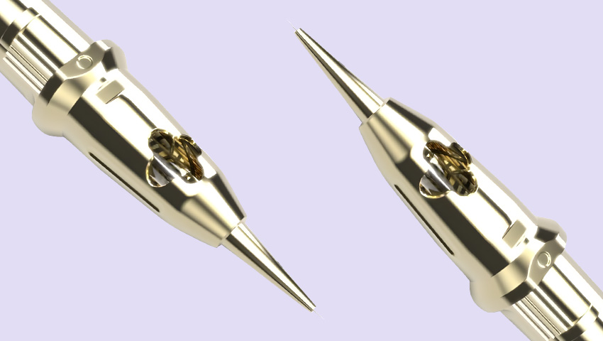 Kwadron PMU Optima Gold Nadlemodule