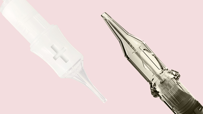 Luna Nadelmodule