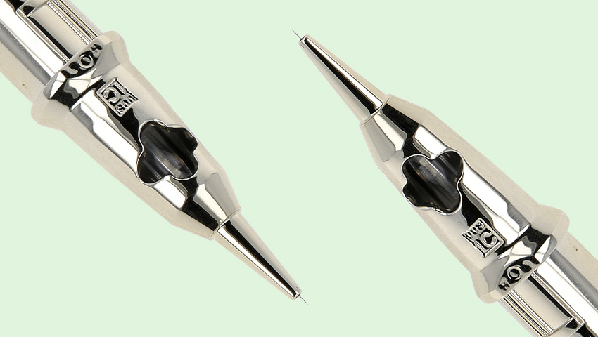 Kwadron PMU Optima Gold Nadlemodule