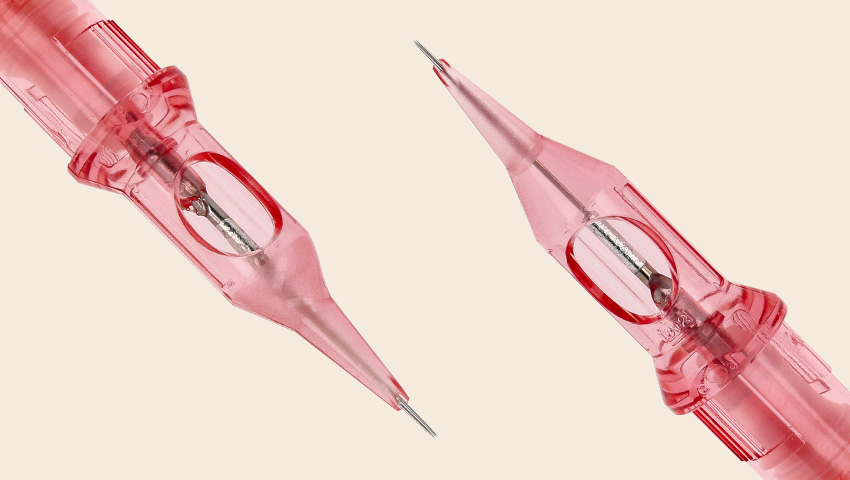 Kwadron PMU Optima Nadelmodule