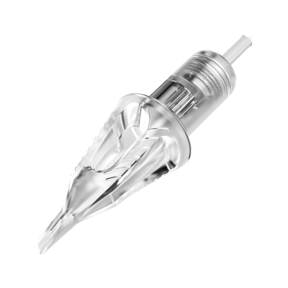 Cheyenne Hawk Clear Craft Nadelmodule - Shader, 20 St.