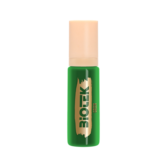 Biotek PMU Pigment - Green 15ml