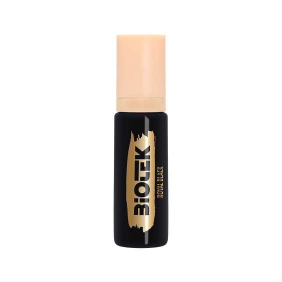 Biotek PMU Pigment - Royal Black 15ml