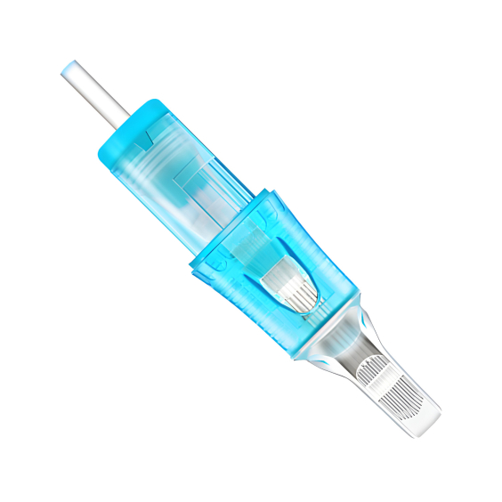 Box mit 20 JCONLY Vetar Nadelmodulen Long Taper - Curved Magnum