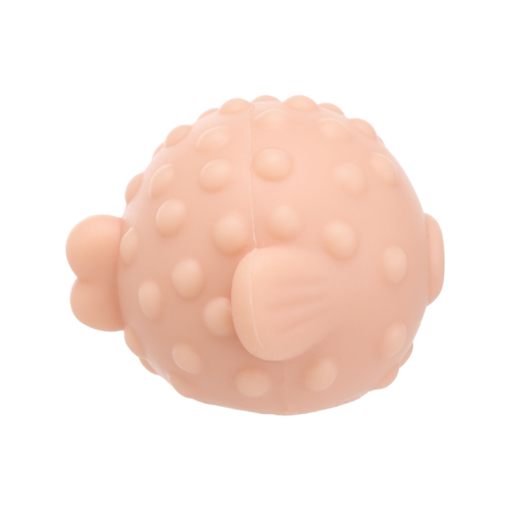 A Pound of Flesh Mini Ocean Animal - Blowfish