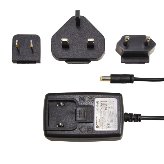 Cheyenne Hawk Stromkabel f. Netzteile PUI & PUII