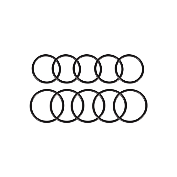 O-Ringe f. Cheyenne Pen, 10 St.