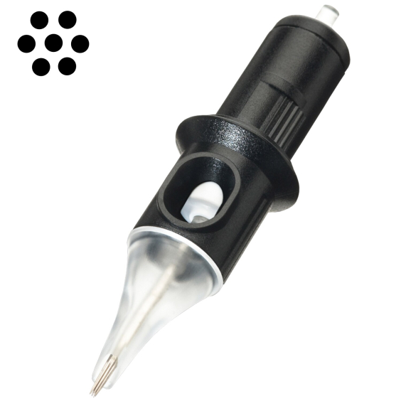 Cheyenne Hawk Nadelmodule - Power, 20 St.