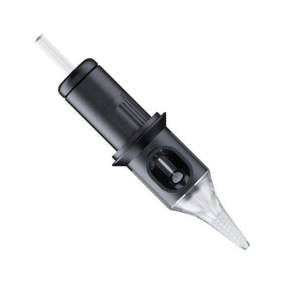 Box mit 20 Cheyenne Premium Capillary Nadelmodulen Liner