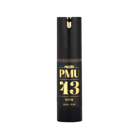Dynamic PMU Pigments - Aurum 15ml