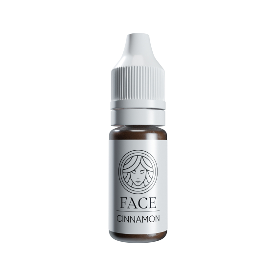 FACE Pigments - Brows Basic Line - Cinnamon