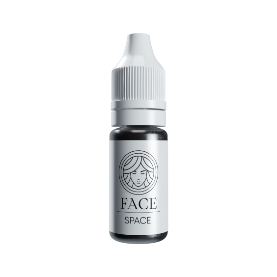 FACE Pigments - Eyes - Space