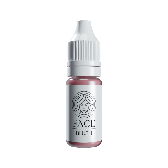 FACE Pigments - Lips Hybrid - Blush