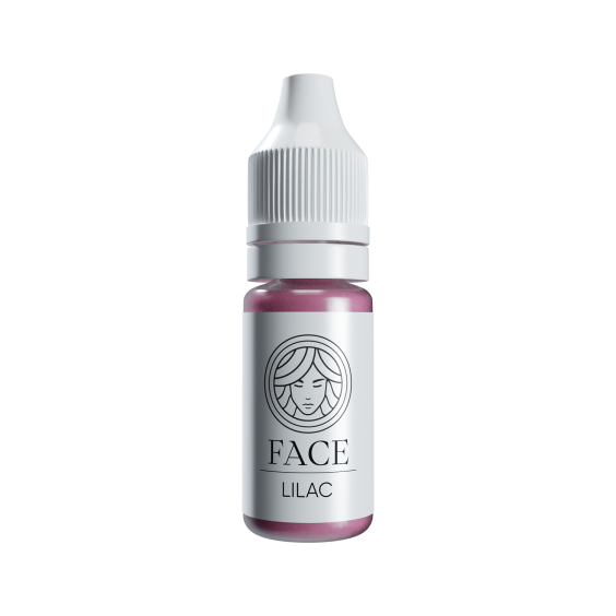 FACE Pigments - Lips Hybrid - Lilac