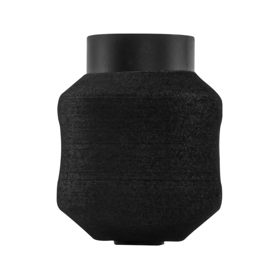 FK Irons Gorilla 50mm Schaumstoff-Einweggriffe - Schwarz - 24er-Box