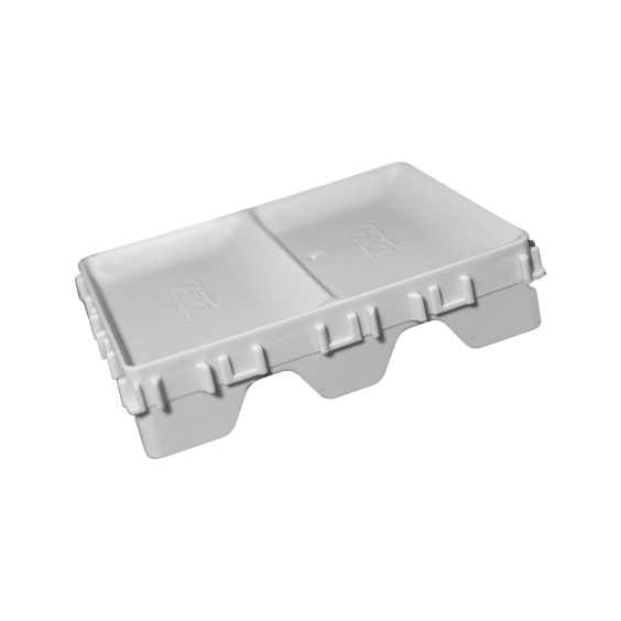 Fraktal FrakButter - Tattoo Aftercare Halter