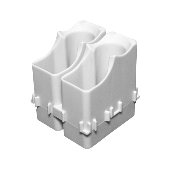 Fraktal FrakNeedle 2x Nadelmodul Halter