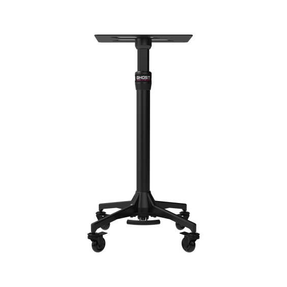 Ghost Mayo Basistablett - Schwarz