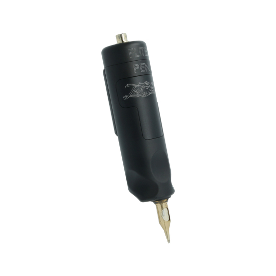 Inkjecta Flite Pen Tattoomaschine - Schwarz