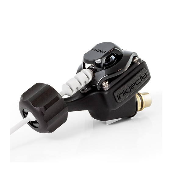 Inkjecta Flite Nano Elite - Stealth Matte