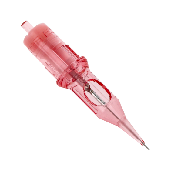 Kwadron Optima PMU-Nadelmodule - Round Shader, 20 St.