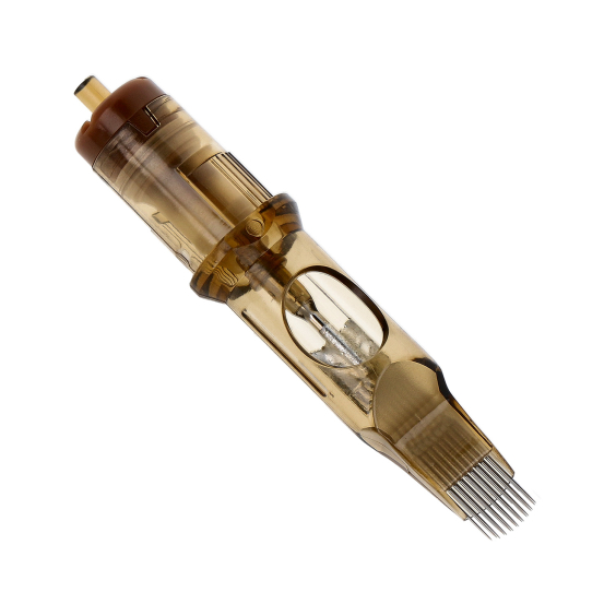 Kwadron Nadelmodule - Soft Edge Magnum, 20 St.