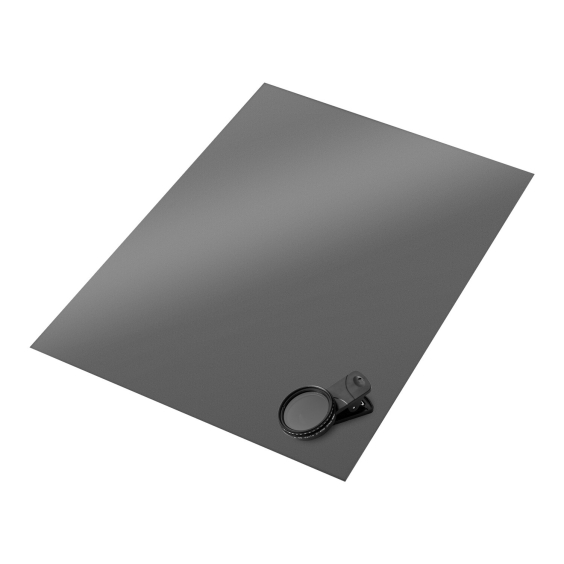 Smartphone ND-Clip-On-Fokuslinse und Polarisationsfilter-Set - CPL-Filter