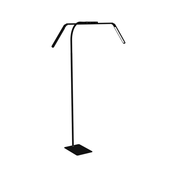 Light & Vision Tri-Lux Pro 3-in-1 Lampe (EU-Stecker)