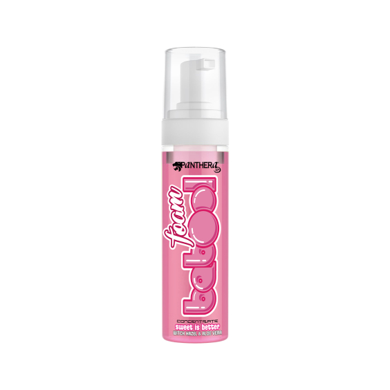 Panthera Babool Schaumschseife 200ml