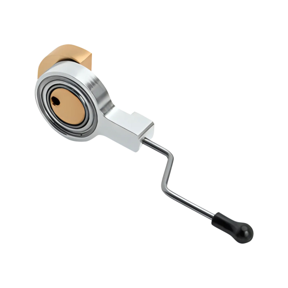 Peak 3,5 mm Hub-Nocke