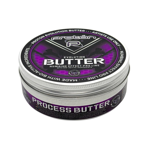 Proton - Evolution Pro Line Betäubende Butter 250 ml 