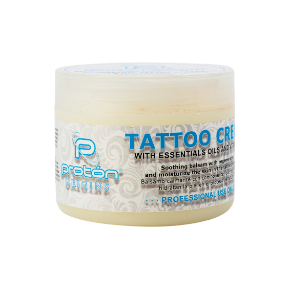 Proton - Origins Tattoo Cream 250ml (8.5oz)