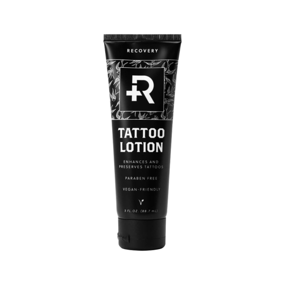 Recovery Tattoo-Lotion - Tube 88,7ml