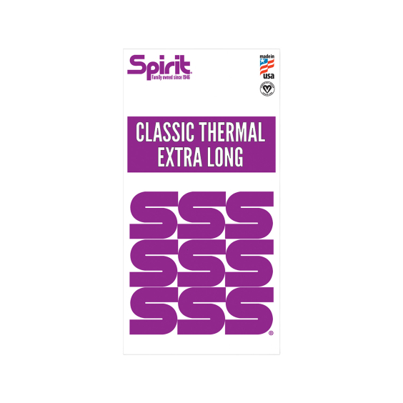 Box mit 20 ReproFX Spirit Classic - violettfarbenes Hektograph-Papier für Thermodrucker EXTRA LANG (21,5 × 40,6cm)