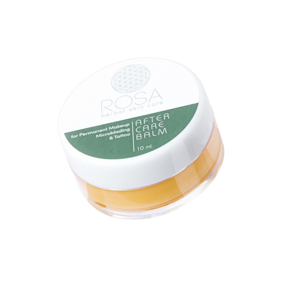 Rosa - Herbal Nachsorge-Balsam 10ml