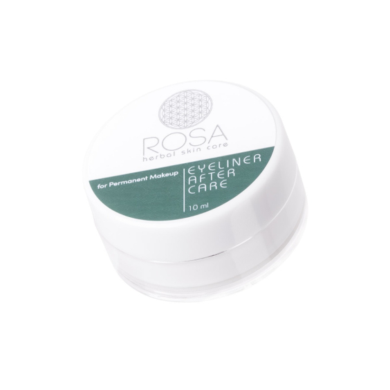 Rosa - Herbal Eyeliner Nachsorge-Balsam 10ml
