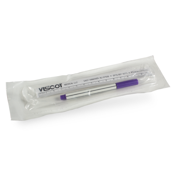 Case of 100 Viscot Sterile Surgical Skin Markers