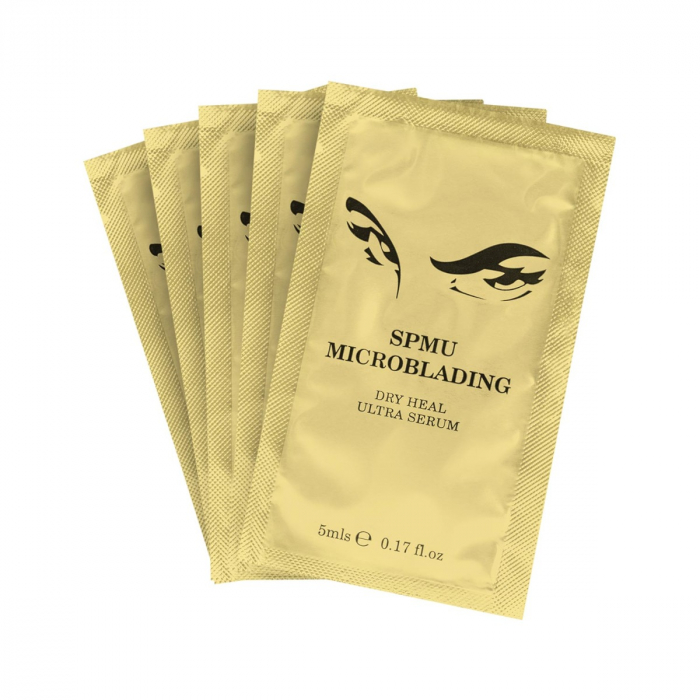 SPMU Dry Heal Ultra Pflegeserum 5ml
