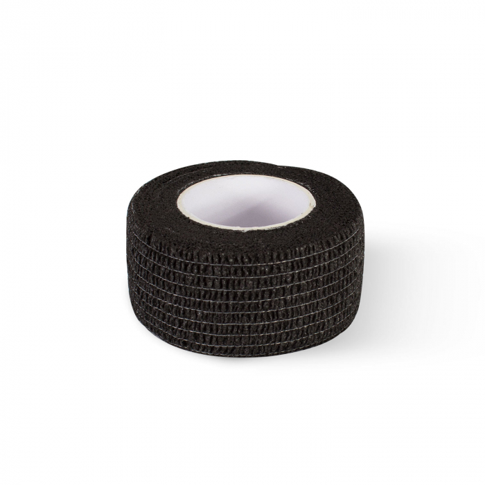 Killer Ink Grip Wrap (25mm x 4.5m) - Schwarz