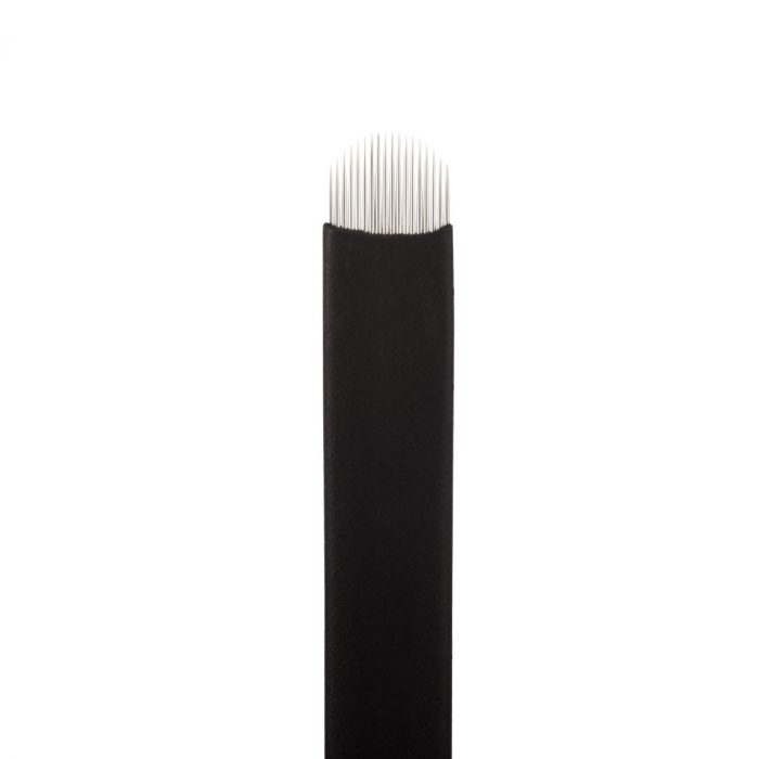 Jenn Boyd Ink Brow Slayer Microblades - 18.20U, 25 St.