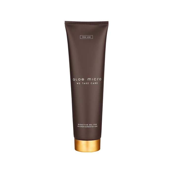 Aloe Micro Bioaktives Gel 250ml