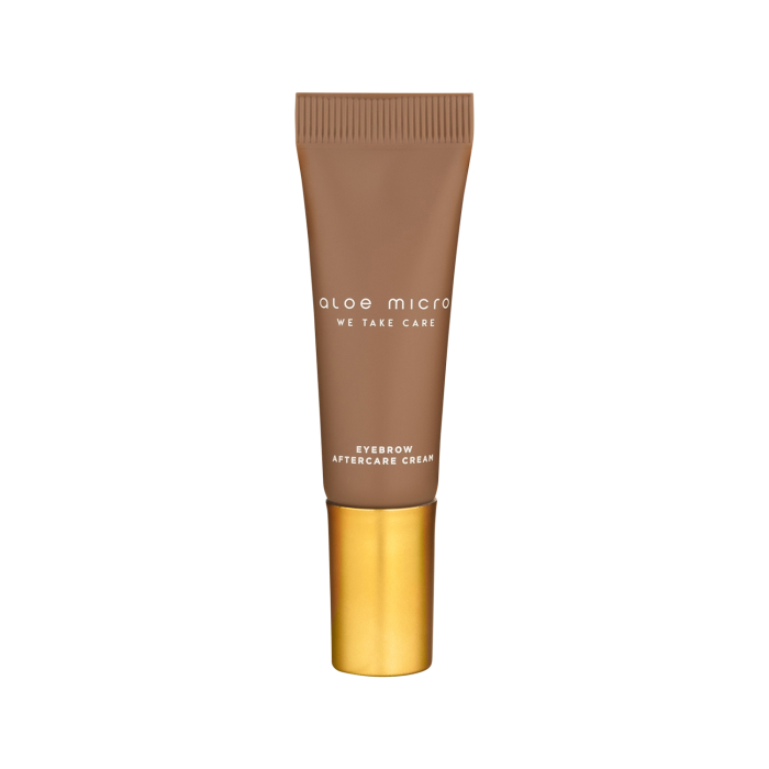 Aloe Micro Augenbrauen-Nachbehandlungscreme 10g