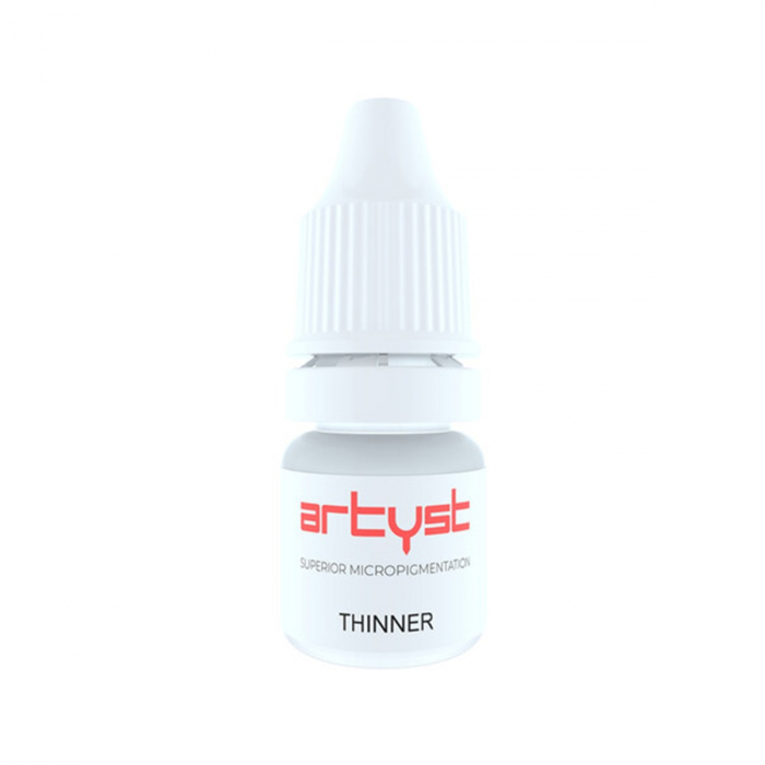 Artyst - PMU-Verdünner, 10 ml