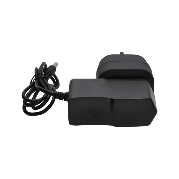 BCA - EU (2-polig) zu UK 3A Adapterstecker