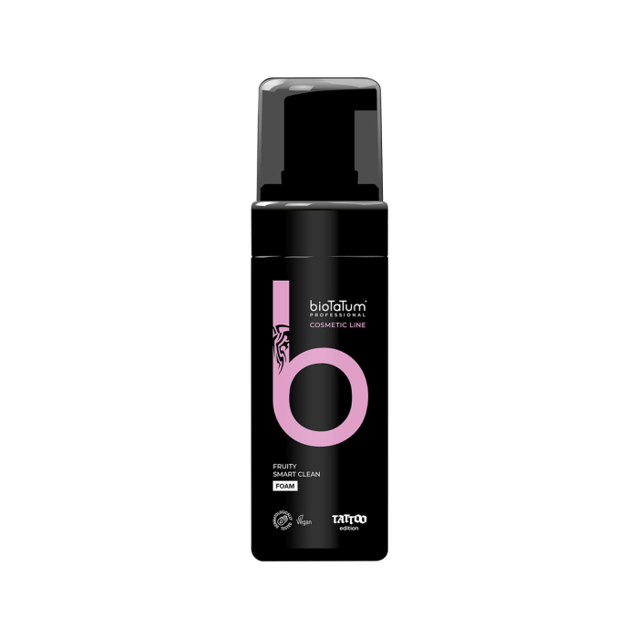 BioTaTum Smart Clean Foam 150 ml (5oz)